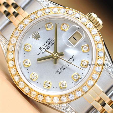 precios de rolex de mujer|relojes Rolex y precios.